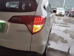 Honda Vezel 2020 1.5L CVT Elite - ფოტო 7