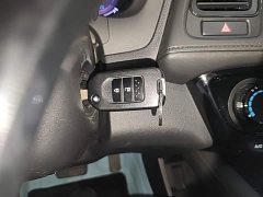 Honda Vezel 2020 1.5L CVT Elite - ფოტო 8