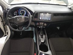 Honda Vezel 2020 1.5L CVT Elite - ფოტო 9