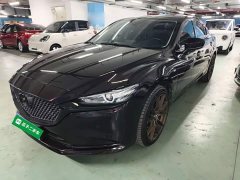 Mazda Atenza 2021 2.5L Blue Sky Sport Edition - ფოტო 1