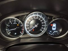 Mazda Atenza 2021 2.5L Blue Sky Sport Edition - ფოტო 11
