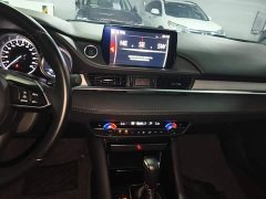 Mazda Atenza 2021 2.5L Blue Sky Sport Edition - ფოტო 12