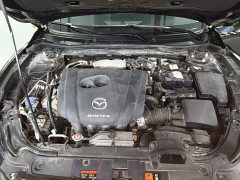 Mazda Atenza 2021 2.5L Blue Sky Sport Edition - ფოტო 19