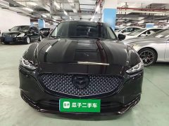 Mazda Atenza 2021 2.5L Blue Sky Sport Edition - ფოტო 2