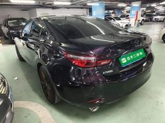 Mazda Atenza 2021 2.5L Blue Sky Sport Edition - ფოტო 4