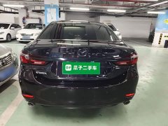Mazda Atenza 2021 2.5L Blue Sky Sport Edition - ფოტო 5