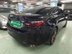 Mazda Atenza 2021 2.5L Blue Sky Sport Edition - ფოტო 6