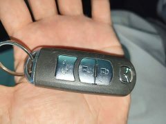 Mazda Atenza 2021 2.5L Blue Sky Sport Edition - ფოტო 8
