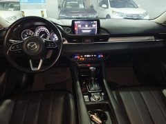 Mazda Atenza 2021 2.5L Blue Sky Sport Edition - ფოტო 9