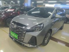 Buick GL8 Land Business Class Smart Edition - ფოტო 1