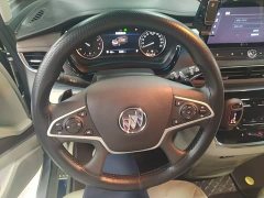 Buick GL8 Land Business Class Smart Edition - ფოტო 10