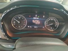 Buick GL8 Land Business Class Smart Edition - ფოტო 11
