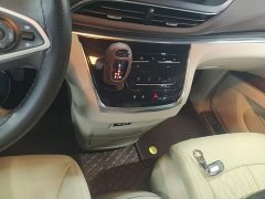 Buick GL8 Land Business Class Smart Edition - ფოტო 13