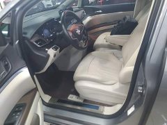 Buick GL8 Land Business Class Smart Edition - ფოტო 14