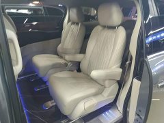 Buick GL8 Land Business Class Smart Edition - ფოტო 16