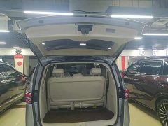 Buick GL8 Land Business Class Smart Edition - ფოტო 18