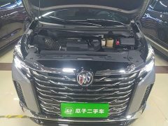 Buick GL8 Land Business Class Smart Edition - ფოტო 19
