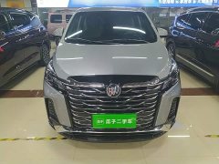 Buick GL8 Land Business Class Smart Edition - ფოტო 2