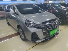 Buick GL8 Land Business Class Smart Edition - ფოტო 3