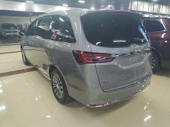 Buick GL8 Land Business Class Smart Edition - ფოტო 4