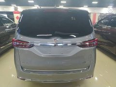 Buick GL8 Land Business Class Smart Edition - ფოტო 5
