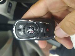 Buick GL8 Land Business Class Smart Edition - ფოტო 8