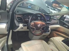 Buick GL8 Land Business Class Smart Edition - ფოტო 9