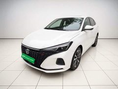 Changan Eado 2020 PLUS Blue Whale NE 1.4T GDI DCT Flagship - ფოტო 1