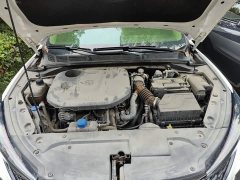 Changan Eado 2020 PLUS Blue Whale NE 1.4T GDI DCT Flagship - ფოტო 10