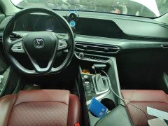 Changan Eado 2020 PLUS Blue Whale NE 1.4T GDI DCT Flagship - ფოტო 12