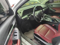 Changan Eado 2020 PLUS Blue Whale NE 1.4T GDI DCT Flagship - ფოტო 13
