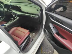 Changan Eado 2020 PLUS Blue Whale NE 1.4T GDI DCT Flagship - ფოტო 19