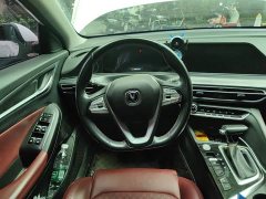 Changan Eado 2020 PLUS Blue Whale NE 1.4T GDI DCT Flagship - ფოტო 2