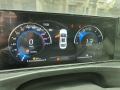 Changan Eado 2020 PLUS Blue Whale NE 1.4T GDI DCT Flagship - ფოტო 3