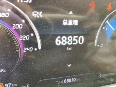 Changan Eado 2020 PLUS Blue Whale NE 1.4T GDI DCT Flagship - ფოტო 4