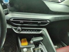 Changan Eado 2020 PLUS Blue Whale NE 1.4T GDI DCT Flagship - ფოტო 5