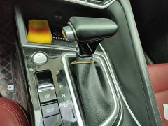 Changan Eado 2020 PLUS Blue Whale NE 1.4T GDI DCT Flagship - ფოტო 6