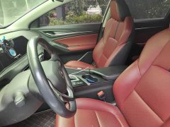 Changan Eado 2020 PLUS Blue Whale NE 1.4T GDI DCT Flagship - ფოტო 7