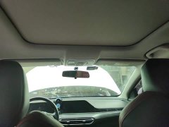 Changan Eado 2020 PLUS Blue Whale NE 1.4T GDI DCT Flagship - ფოტო 8