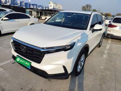 Honda CR-V 240TURBO FWD Sharp Edition 5-Seater - ფოტო 1