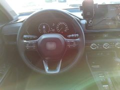 Honda CR-V 240TURBO FWD Sharp Edition 5-Seater - ფოტო 10