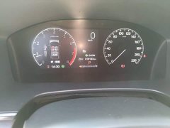 Honda CR-V 240TURBO FWD Sharp Edition 5-Seater - ფოტო 11