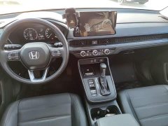 Honda CR-V 240TURBO FWD Sharp Edition 5-Seater - ფოტო 12