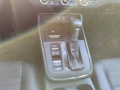 Honda CR-V 240TURBO FWD Sharp Edition 5-Seater - ფოტო 13