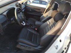 Honda CR-V 240TURBO FWD Sharp Edition 5-Seater - ფოტო 14