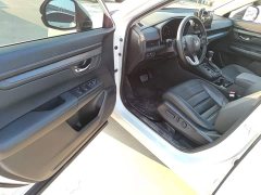 Honda CR-V 240TURBO FWD Sharp Edition 5-Seater - ფოტო 15