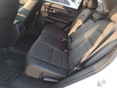 Honda CR-V 240TURBO FWD Sharp Edition 5-Seater - ფოტო 16