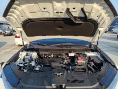 Honda CR-V 240TURBO FWD Sharp Edition 5-Seater - ფოტო 19