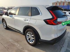 Honda CR-V 240TURBO FWD Sharp Edition 5-Seater - ფოტო 4