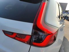 Honda CR-V 240TURBO FWD Sharp Edition 5-Seater - ფოტო 7